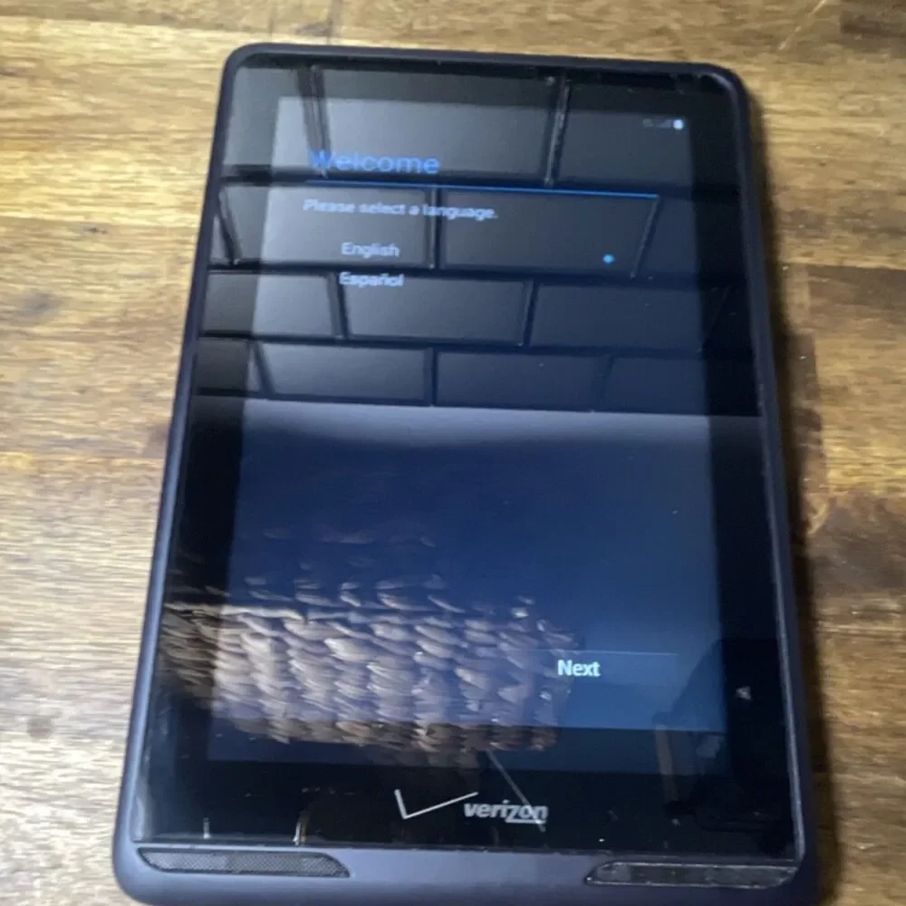 Verizon QMV7B 7